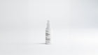 Arneux GLOW retinol alternative serum pump bottle, front label on white background