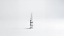 Arneux GLOW retinol alternative serum pump bottle, front label on white background