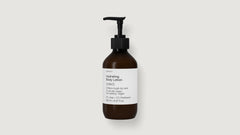 HYDRATE · Hydrating Body Lotion