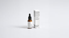 LIFT caffeine gel booster bottle beside box back panel showing full ingredient list