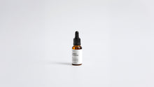 Arneux LIFT caffeine gel booster amber dropper bottle, front label on white background