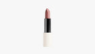 ARNEUX MATTE lipstick in Dusty Rose on grey background
