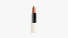 ARNEUX MATTE lipstick in Terracotta Nude on grey background