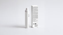 NIGHT nourishing rich cream bottle beside box back panel showing ingredient list