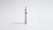 Arneux NIGHT nourishing rich cream pump bottle, front label on white background