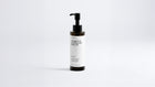Arneux NOURISH omega 6-9 glowing skin body oil pump bottle, front label view on white background