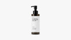 ARNEUX NOURISH omega 6-9 glowing skin body oil pump bottle, front label view on white background