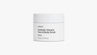 Arneux REFINE icelandic volcano face and body scrub white jar, front label on white background