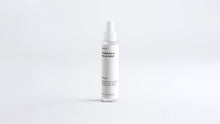 Arneux REFRESH prebiotics face mist spray bottle, front label on white background