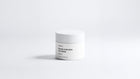 Arneux RESCUE keratin intensive hair mask white jar, front label on white background