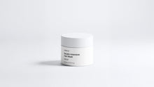 Arneux RESCUE keratin intensive hair mask white jar, front label on white background