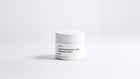 Arneux RESET deep cleanse hair scrub rosemary and mint white jar, front label on white background