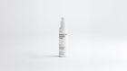 Arneux REST sensitive skin overnight cream pump bottle, front label on white background