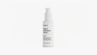 A white cylindrical pump bottle of ARNEUX Retinol Alternative Serum, shown against a clean white background