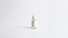 Arneux ROOT rosemary hair oil dropper bottle, front label on white background