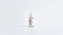 Arneux SHIELD bioactive prebiotic barrier serum dropper bottle, front label on white background