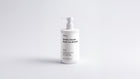 Arneux SMOOTH keratin volume boost conditioner pump bottle, front label on white background