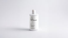 Arneux SOFT gentle baby shampoo pump bottle, front label view on light grey background