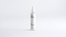 Arneux TAME keratin leave-in hair mist spray bottle, front label on white background